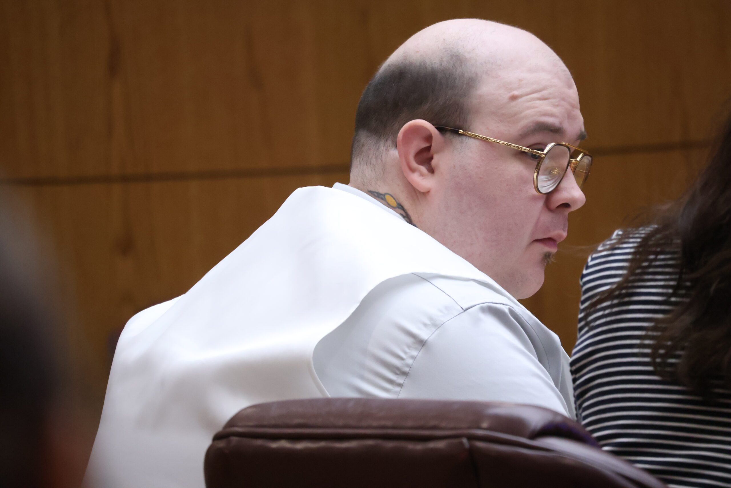 Lawrence man sentenced to 3 years of probation for child sex crime ...